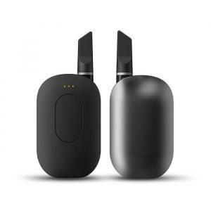 Vessel Compass Mod 510 Battery - Doobie Vapes